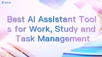 Die besten KI-Assistenten für Arbeit, Studium und Aufgabenmanagement