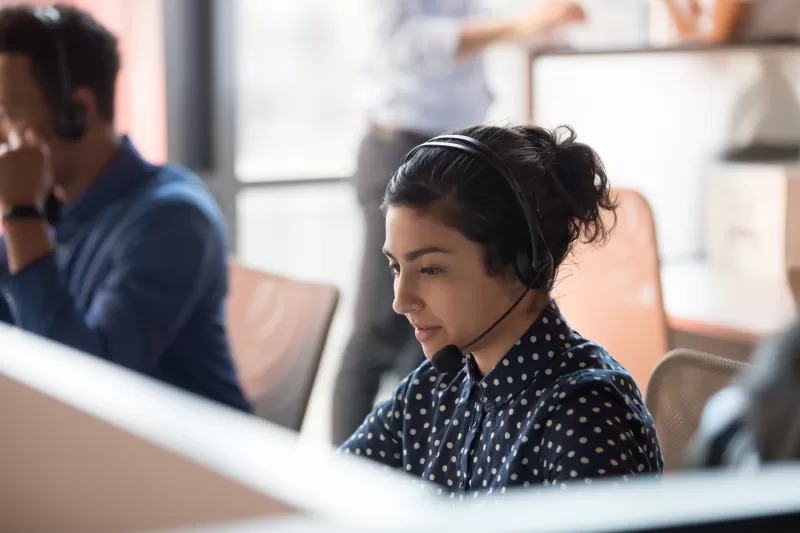 Sanas Uses AI to Transform Call Center Accents in Real-Time