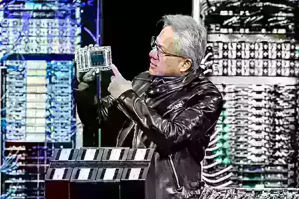 Một mô hình AI từ hơn một thập kỷ trước đã gây ra sự đầu tư của Nvidia vào các phương tiện tự trị