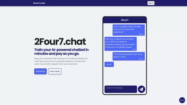 2Four7