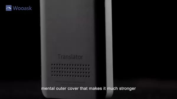 Photo Translation