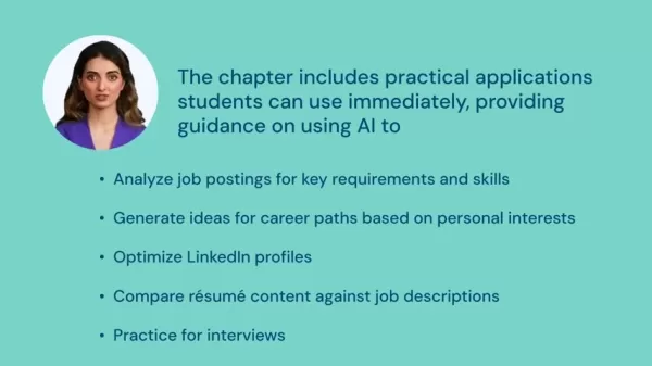 AI Reshapes Resume Writing: How Job Seekers Can Benefit
