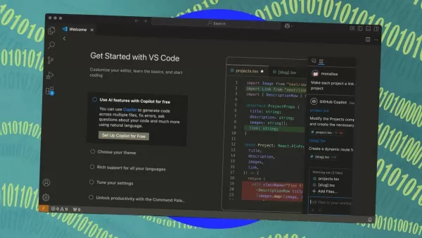 Бесплатный помощник для кодирования AI от GitHub: почему стоит попробовать