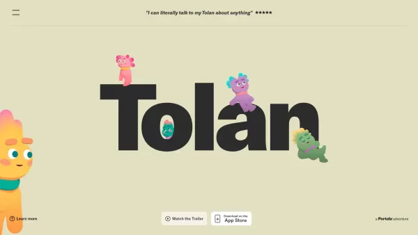 Tolan