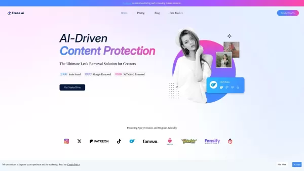 Erasa.ai
