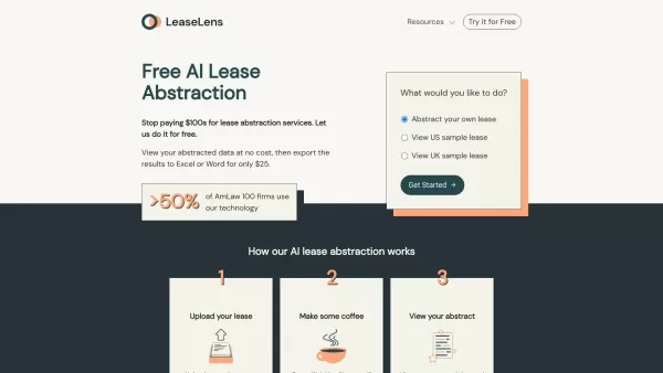 LeaseLens