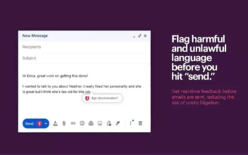 Reflect: AI Coach for Emails
