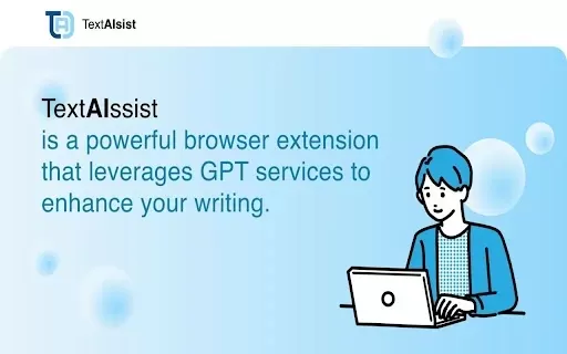 TextAIssist - AI Writing and Grammar Tool