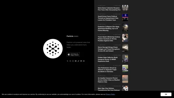 Particle