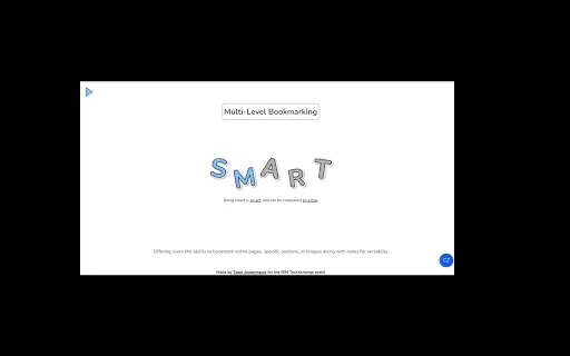 IBM TechXchange Extension - Chrome Extension