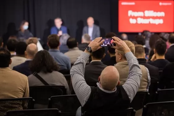 StrictlyVC San Francisco réunira des dirigeants de TDK Ventures, Replit et d'autres entreprises