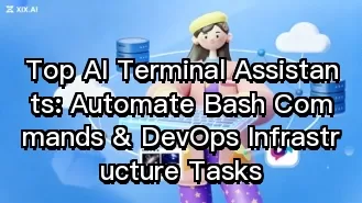 頂尖 AI 終端助手:自動化 Bash 指令與 DevOps 基礎架構任務