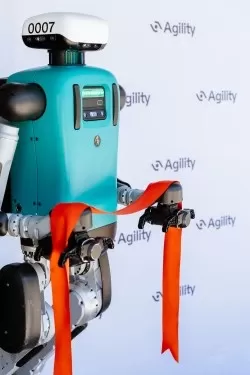 Agility Robotics erweitert seine Betriebsaktivitäten im direkten Wettbewerb mit Tesla
