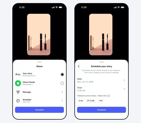 Meta expands subscription push with new AI-focused plans