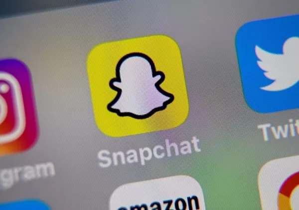 Snapchat+ führt benutzerdefinierte AI-generierte Sticker für Abonnenten ein