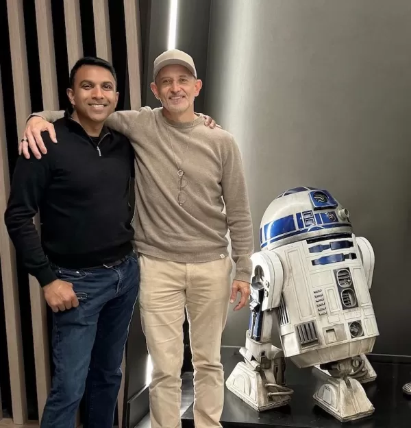 Intangible, a no-code 3D creation tool for filmmakers and game designers, raises $4M