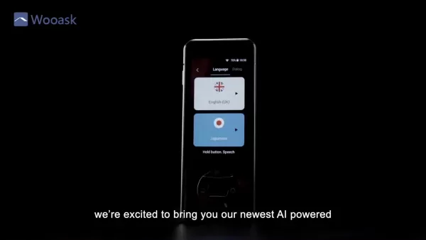 Real-Time Two-Way Translation