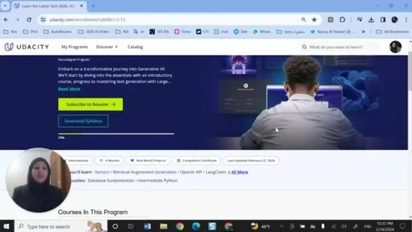 Explorando os fundamentos generativos da IA