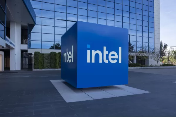 El director de productos de Intel abandona la empresa en medio de una amplia reorganización del equipo directivo