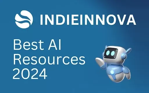 Best AI Tools 2024 | IndieInnova