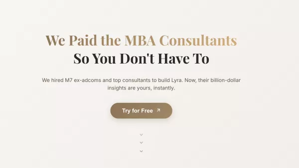 Lyra - Essay Coach