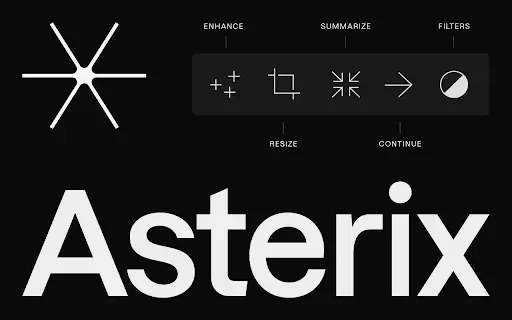 Asterix