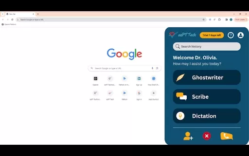 ezPT - Chrome Extension