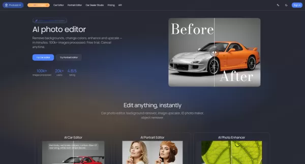 Photodot AI