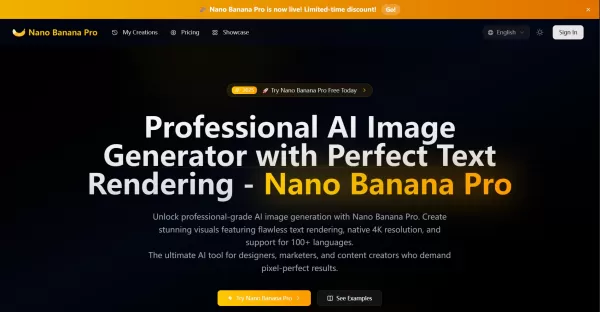 Nano Banana Pro