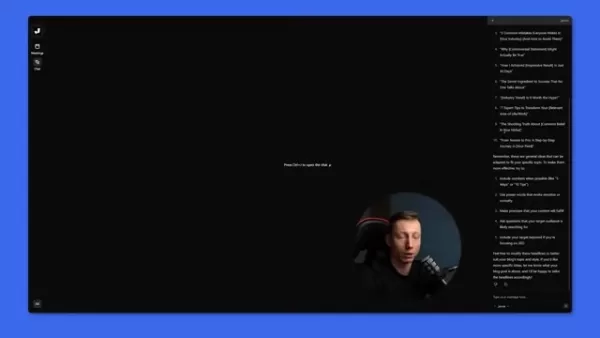 In-Depth Look at Meeting Recording Tools