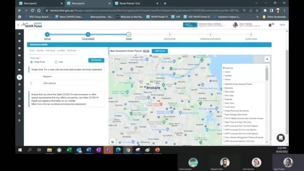 Deep Dive into Key Features
