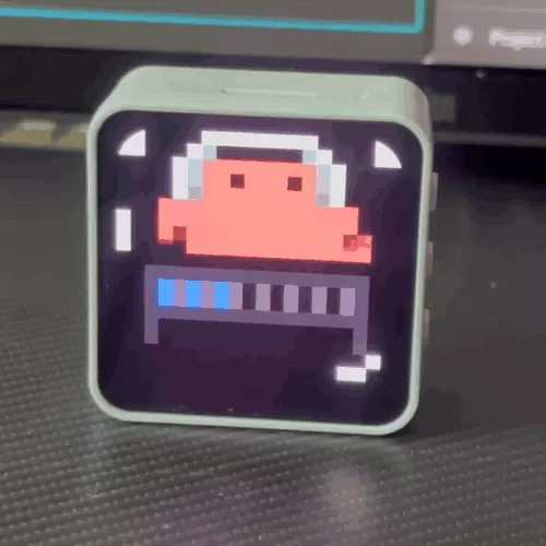 Clawdmeter verwandelt Ihre Nutzungsstatistiken für den Claude-Code in ein kleines Desktop-Dashboard