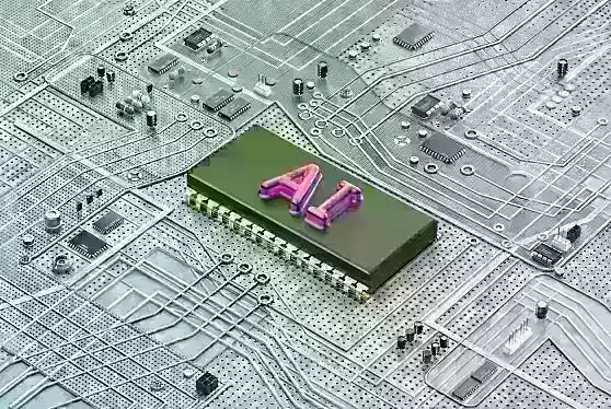 Текущая инициатива AI Unleashes нацелена на создание глобальной открытой платформы для искусственного интеллекта.