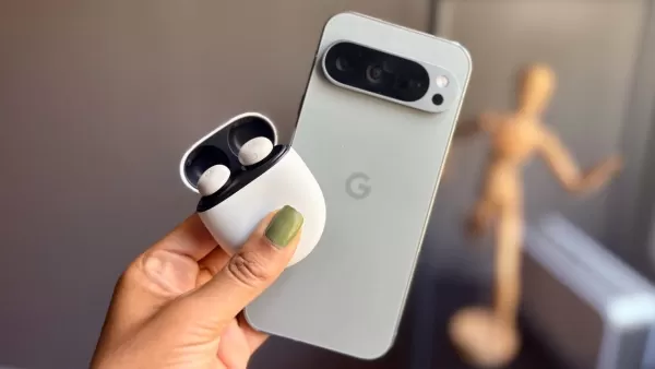 Android Phones Receive Major Free Audio Upgrade from Google and Samsung