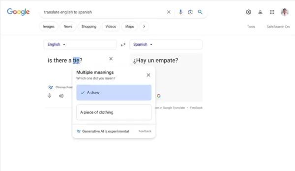 Google Translate Adds 110 Languages with AI Assistance, Now Supports 243