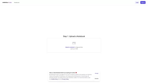 Notehub.ai
