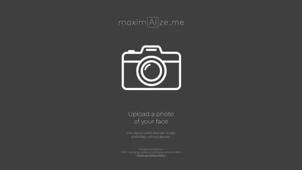 MaximAIze.me