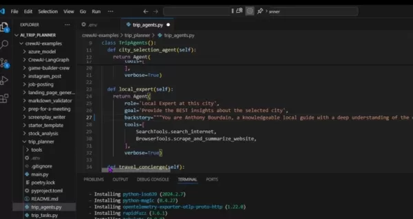 VS Code