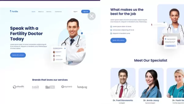 Motiff AI Template Example
