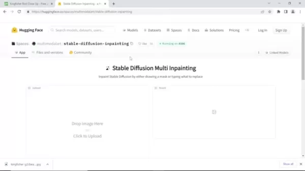 安定した拡散マルチインペイントをマスターしよう:究極のAI画像編集ガイド
