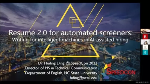 AI Resume Screening: Analytics & Strategies for Job Matching