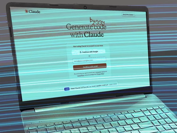 Claude 3.5 Sonnetは、chatgptが支配するAIコーディングテストで創造的に苦労しています