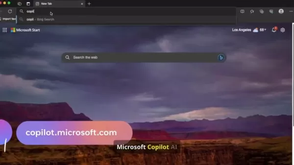 使用Microsoft Copilot AI提升你的简历:成功专家建议