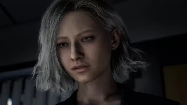 Resident Evil Requiem fija su lanzamiento para el próximo año