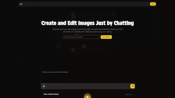 Chat Images