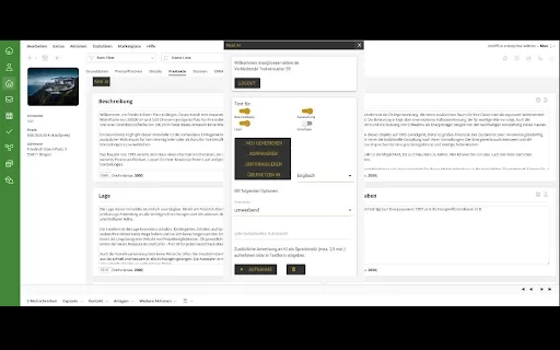 Real AI - Chrome Extension