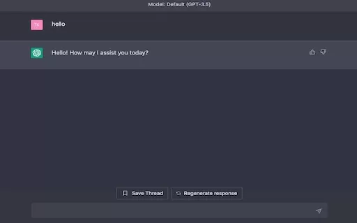 GPTKeeper - Chrome Extension