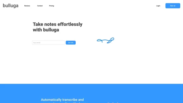 bulluga