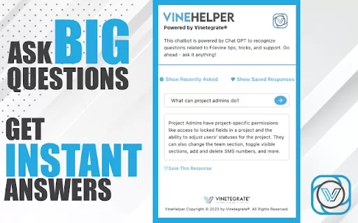 VineHelper™ - Chrome Extension