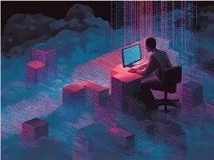 Cloudflare首席执行官预测，三年内人工智能流量将超过人类用户
